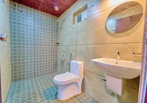 Whispering Hills Pine Malhar Pool & Tent Attappadi by VOYE HOMES - Image 3