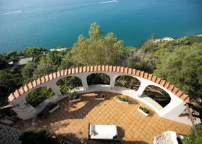 Claro De Lua Circeo B&B - Image 3