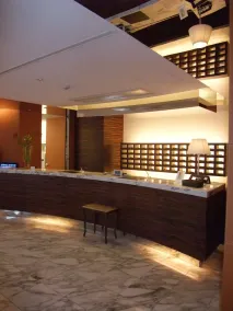 Center Hotel Toyota - Image 5