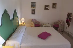 Hus med havudsigt, 300 m fra sandstranden, roligt område, WiFi, 5 personer - Image 3