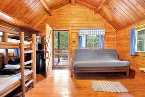 Cozy Rustic Cabin with Views - Image 5