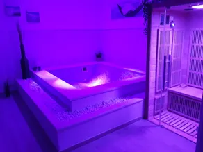 Wellness Apartment Le Chiocciole - Image 3