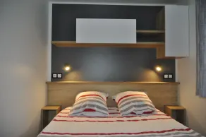 Mobil Home - Panoramique vue mer Premium - Image 3