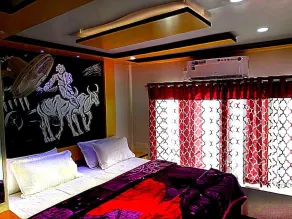 Péniche privée 3 chambres OU suite 3 chambres - Image 3