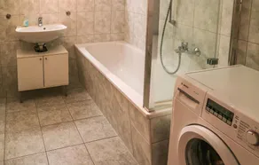 Cozy apartment in Elmenhorst with WiFi - Image 2