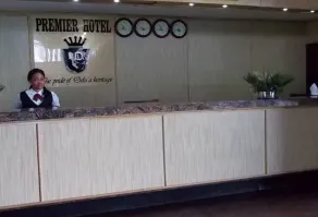 Premier Hotel - Image 5