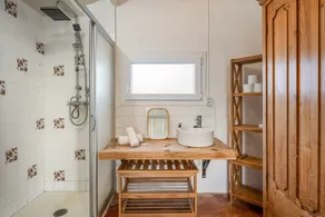 Villa Torret with workspace, pool, terrace, and Wi-Fi - Image 4