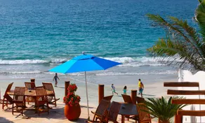 CASA SUSPIRO: Luxury, BeachFRONT Villa on White-Sand Beach with Staff - Image 3