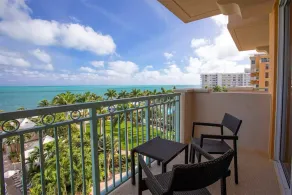 KEY BISCAYNE RITZ CARLTON - Suite présidentielle - Image 5