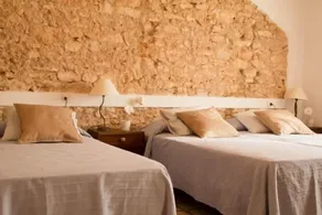 Self catering Cal Cabrer til 12 personer - Image 3