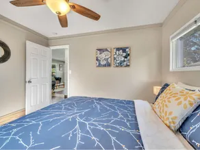 ★Minimalistic and Stylish Ranch w/ Privacy Fence & No Stairs★ Metro Detroit - Image 5