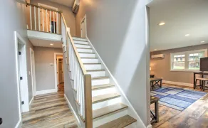 Newly renovated home on the lake! - Image 2