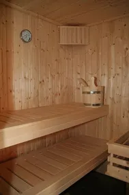 Sehr Hochwertiges Ferienhaus in Norden - Image 3