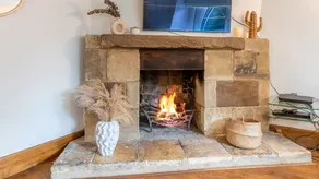 Landers, Cheltenham - sleeps 10 guests  in 5 bedrooms - Image 4