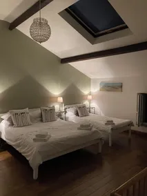 Maison neuve 2018 magnifiquement rénovée, piscine chauffée, Vendée, frontière Deux Sèvre - Image 2