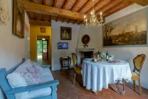 Elegante apartamento rodeado de naturaleza con piscina - Image 3