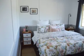 Waterfront 3bedroom home on Harwood Island - Image 4