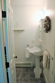 Vackert hem inom gångavstånd till Kennebunkport - Fall Rental - Image 3