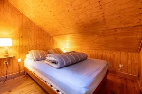 Chalet Sérénité - Tranquillité et Très Belle Vue - Image 5