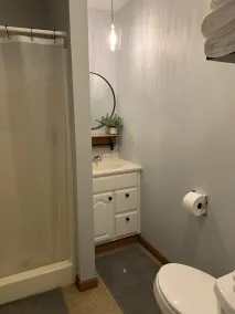 Cozy 3 bedroom home with garage & sauna - Image 4