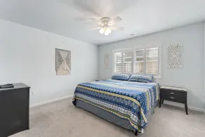 Updated open concept beach house. 1.5 blocks to bay beach and Harpoon’s! - Image 5