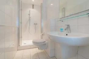Appartamento 7 \"Blanker Hans\" (ID 226) - Casa nella spa - Image 3