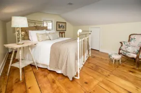 Within walking distance of shops & restaurants in historic Sharon Springs - Image 4
