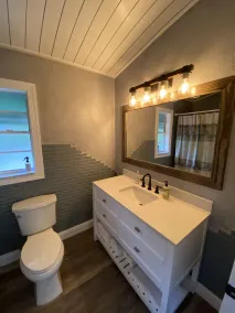 Bright and Airy Ozona on the Gulf - Image 5
