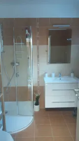 Appartement de vacances à seulement 300 m de la plage avec climatisation - Image 3