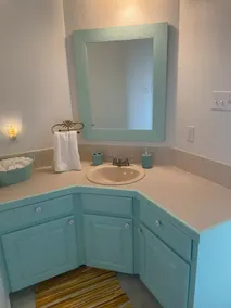 WINTER TEXANS: WATER VIEWS! Cheerful, Bright & Serene welcome FEEL GOOD SPACE - Image 3