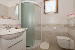 Romantische und familienfreundliche Villa mit Pool, Minuten vom Strand - Image 3