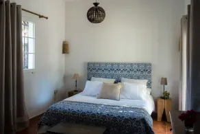 Casa Almadraba. Cortijo-style, courtyard, beach (200m) - Image 4