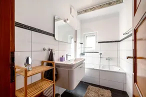Casa vacanze 'Domäne Bollinger Morbach' con terrazza privata, giardino privato e Wi-Fi - Image 5