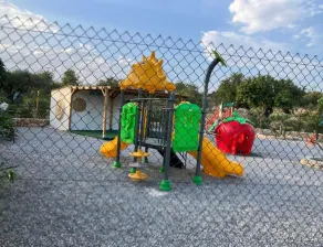Comfy Mobile Home in Calig for 4 - Image 3