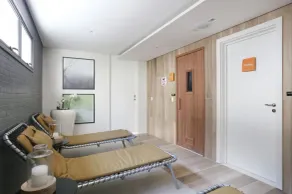 Setin Downtown Genebra by Viva - Apartamentos completos na Bela Vista com piscina - Image 4