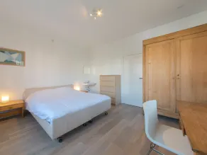 Beautiful apartment in villa for 6 people with WIFI, TV, terrace and pets allowed - Image 3