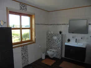 casa per non fumatori per famiglie con ampio giardino e splendida vista - Image 4