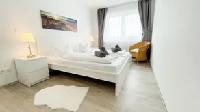 B3.1 - Exclusive vacation apartment close to the beach in Cuxhaven Sahlenburg - House - Image 4