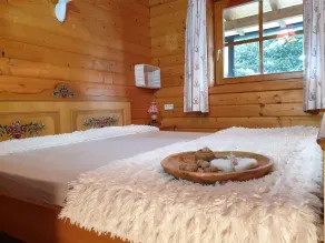 Alm-Ferienhaus Gaisegg am Klippitztörl - Image 5