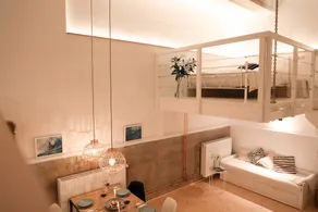 Pool loft: Hiking, relaxation & sauna |holiday apartment near Bonn in the Siebengebirge - Image 4