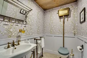 Luxe Mountain Getaway on Private Rd Near Rhinebeck - Image 5