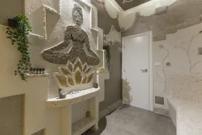 Villa Casta Diva with sea view and wellness - Image 4