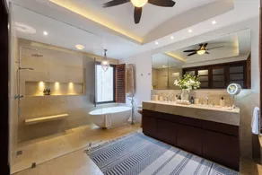 Fabuleux Condo Penthouse en bord de mer avec adhésion Premier Golf - Image 3