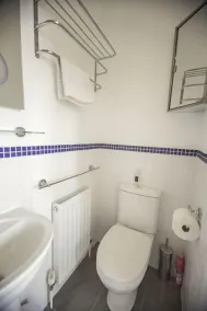 Vista al mar - capacidad para 6 personas en 3 habitaciones - Image 2