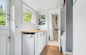 1 Bedroom Accommodation in Gudhjem - Image 2