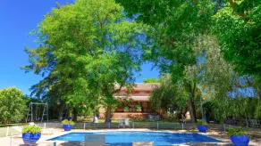 Casa San Ignacio Cantillana by Ruralidays - Image 3