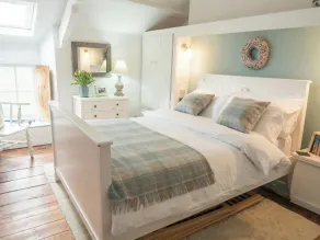 Driftwood Cottage Llangrannog - Image 3