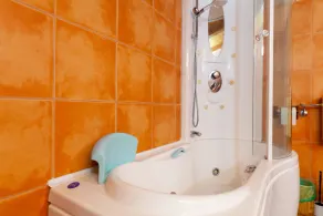 Beautiful istrian villa for 8 people with swimming pool - Image 4