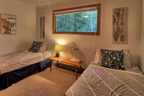 Newly Renovated!  3 Kayaks!  Beach!  Level Lot, Private, Location AA! - Image 2