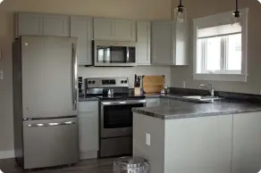 Gros Morne Coastal Suites - Image 5